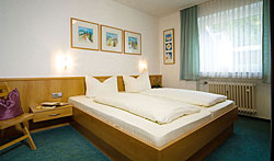 Zimmer Haus Bayerwald