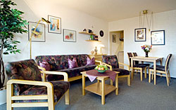 Zimmmer Haus Bayerwald