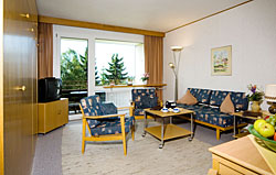 Zimmer Haus Bayerwald