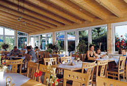 Restaurant im Haus Bayerwald
