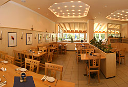 Haus Bayern - Restaurant
