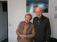 Bayerischer Wald