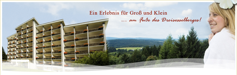 Hotel Bayerischer Wald