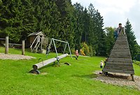 Kinderspielplatz