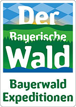 Bayerischer Wald