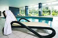 Wellness im Haus Bayerwald im Bayerischen Wald